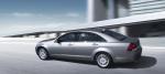 Buick Park Avenue 2007 года
